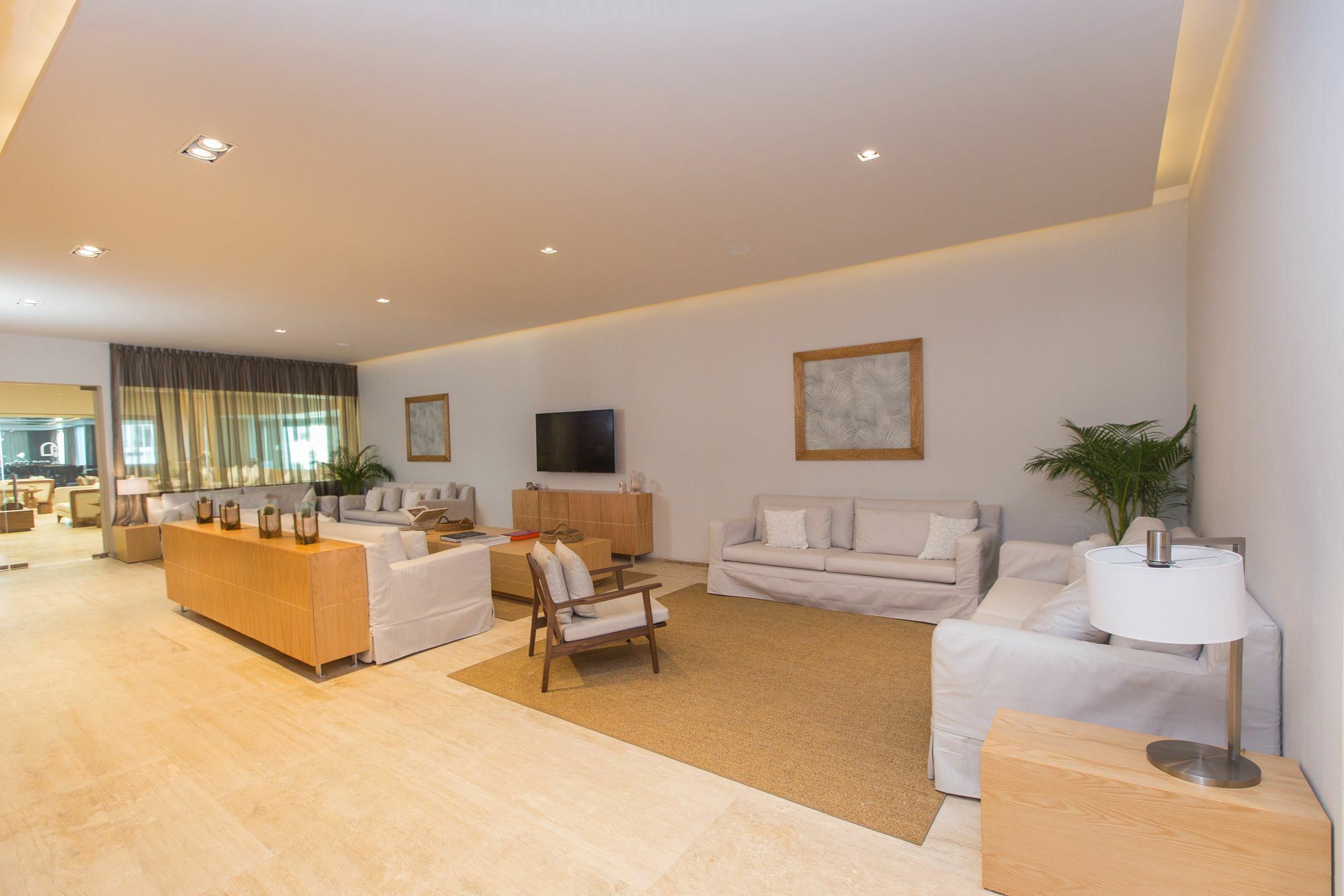 A Private Junior Suite At The All-Inclusive, Ventus At Marina El Cid Spa & Beach (Adults Only) Puerto Morelos Eksteriør bilde